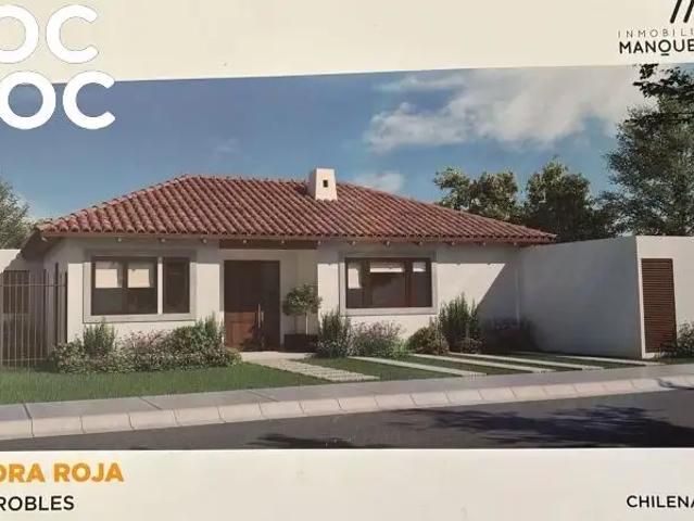 Casa en Colina