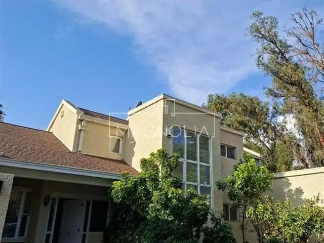 Casa en Colina