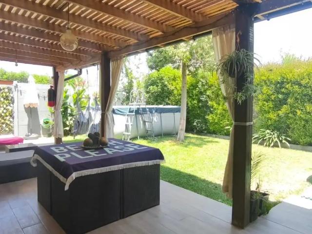 Casa en Colina