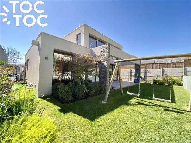 Casa en Colina
