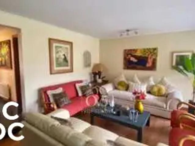 Casa en Colina