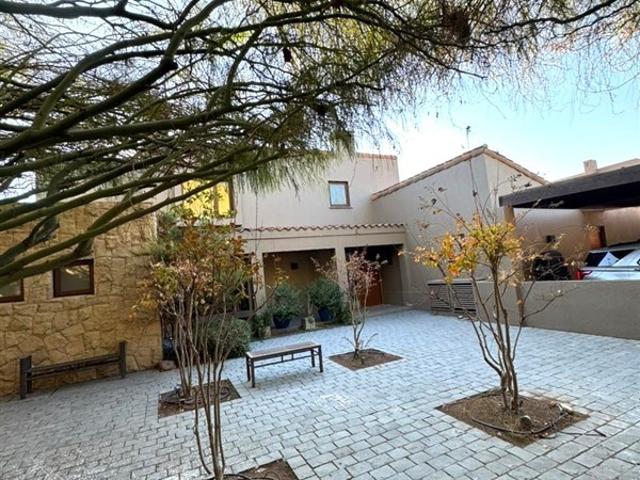 Casa en Colina