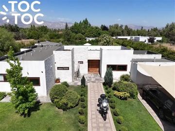 Casa en Colina