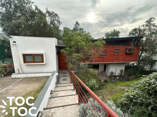 Casa en Colina
