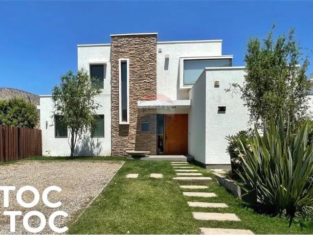 Casa en Colina