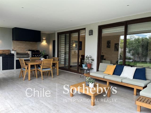 Casa en Colina