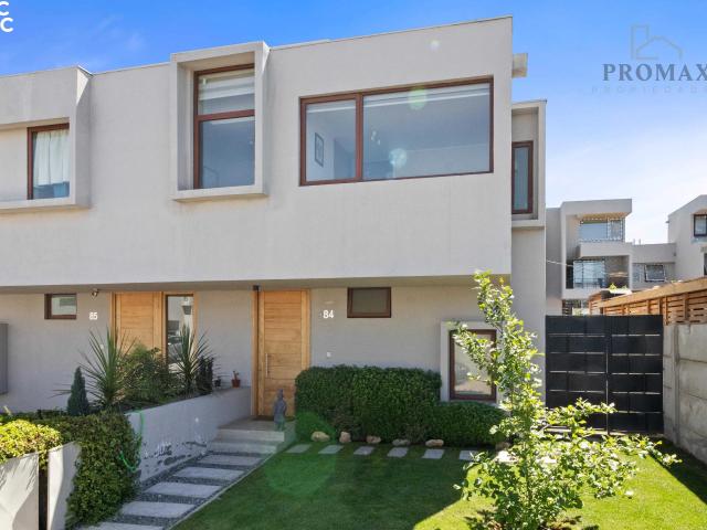 Casa en Colina