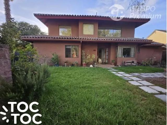 Casa en Colina