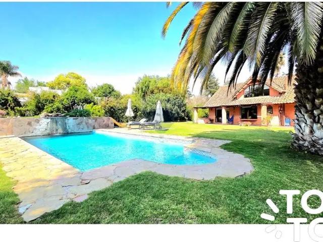 Casa en Colina