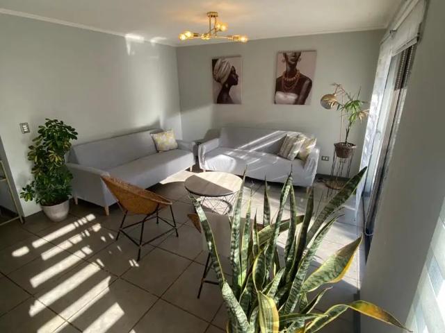 Casa en Colina