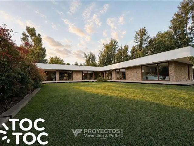 Casa en Colina