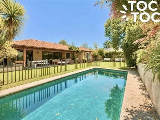 Casa en Colina