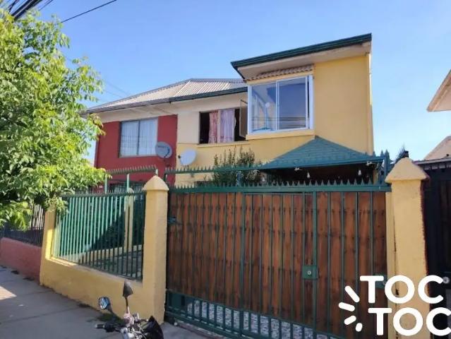 Casa en Colina