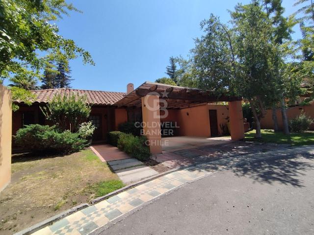 Casa en Colina