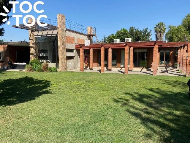 Casa en Colina