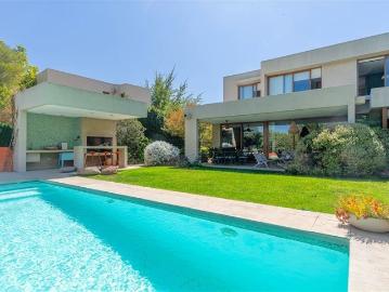 Casa en Colina