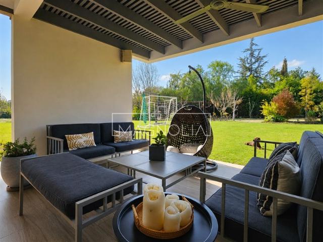 Casa en Colina
