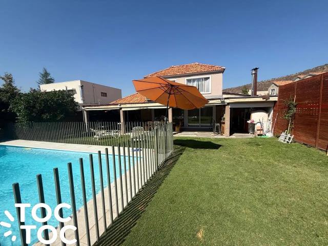 Casa en Colina