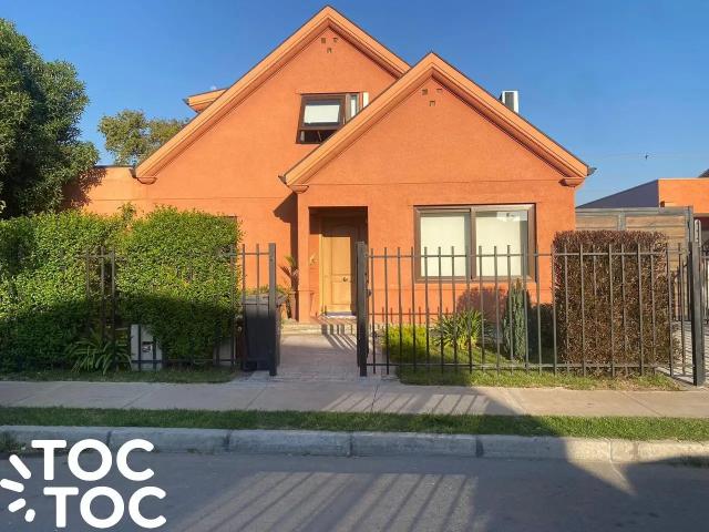 Casa en Colina