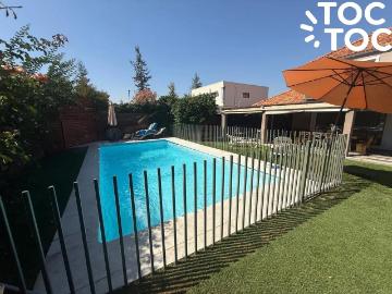 Casa en Colina