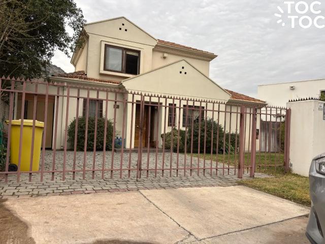 Casa en Colina