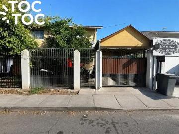 Casa en Colina
