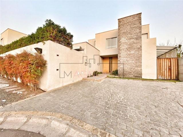 Casa en Colina