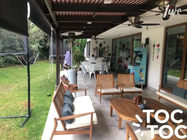 Casa en Colina