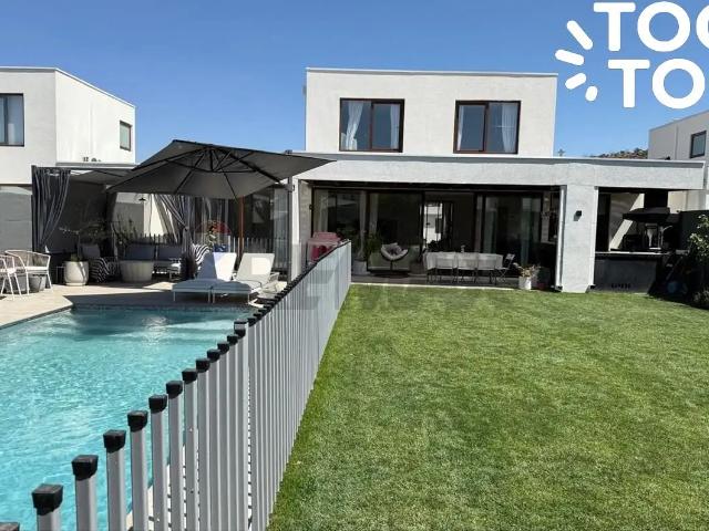 Casa en Colina