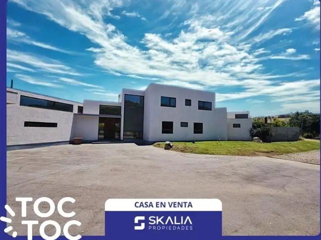 Casa en Colina