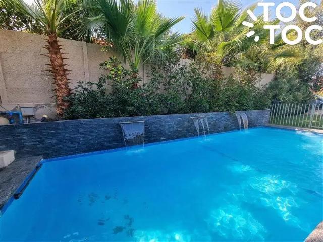Casa en Colina