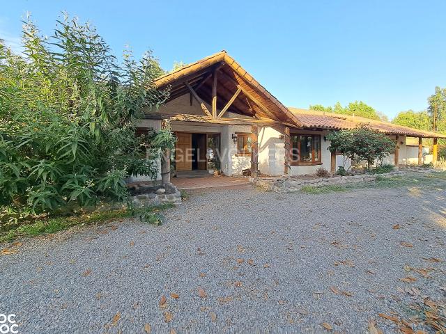 Casa en Colina