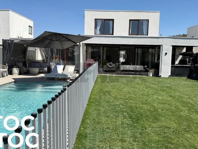 Casa en Colina