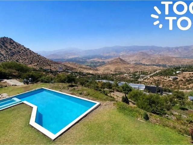 Casa en Colina