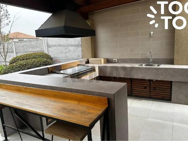 Casa en Colina