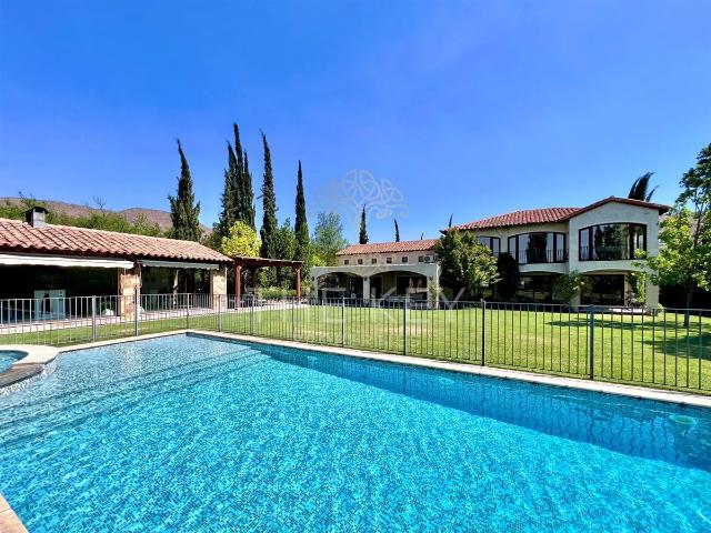 Casa en Colina