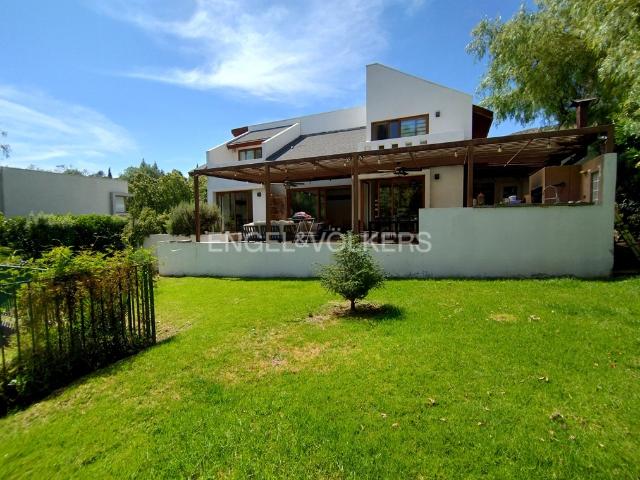 Casa en Colina