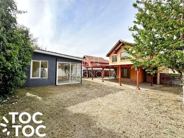 Casa en Colina