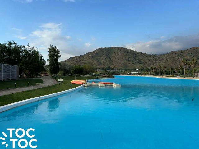 Casa en Colina