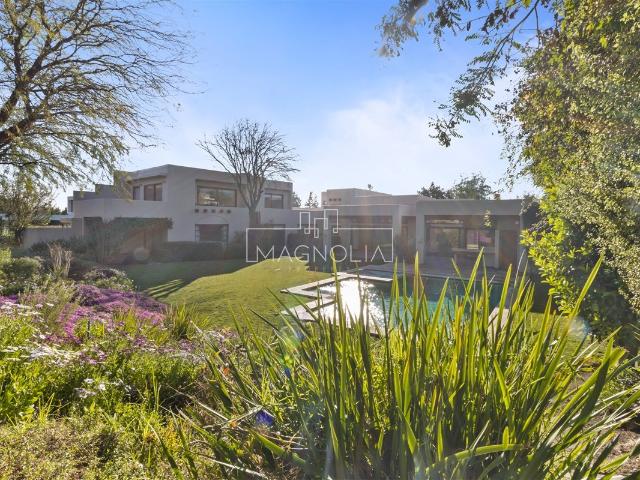 Casa en Colina