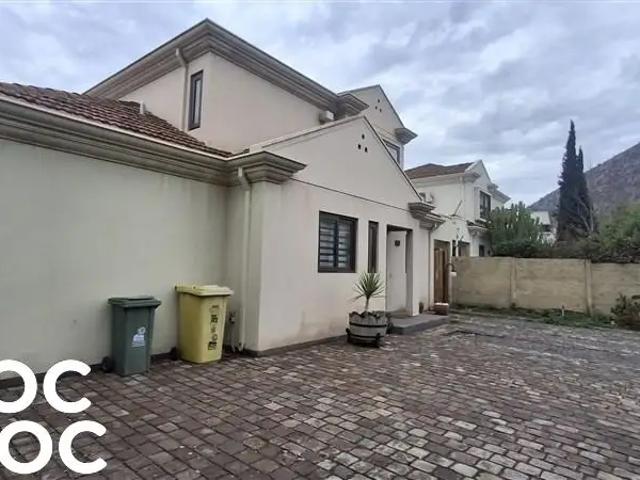Casa en Colina