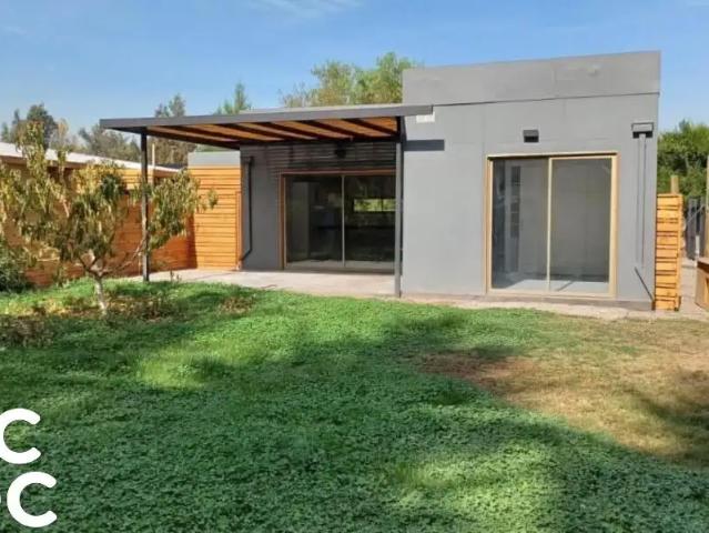 Casa en Colina