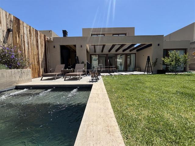 Casa en Colina