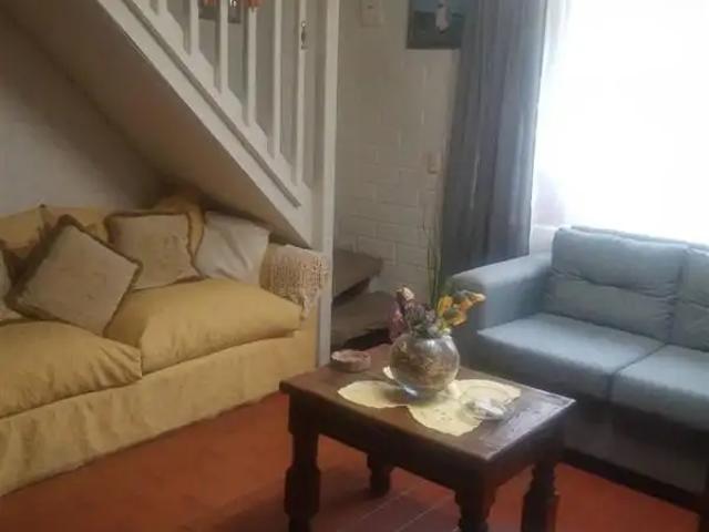 Casa en Colina
