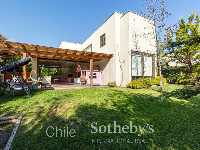 Casa en Colina