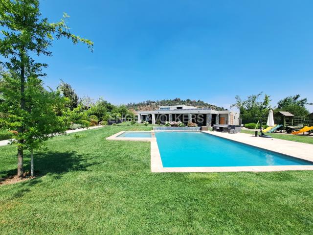 Casa en Colina