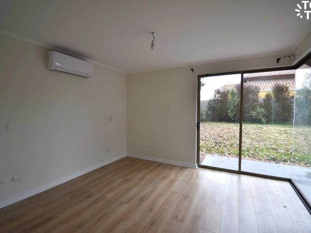 Casa en Colina