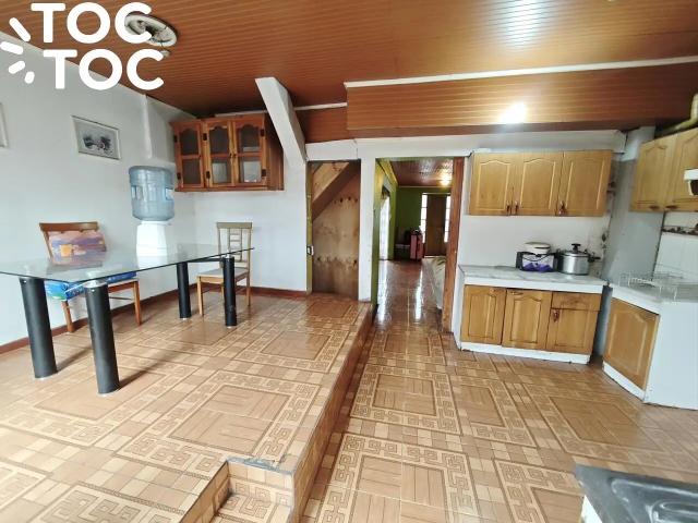 Casa en Colina