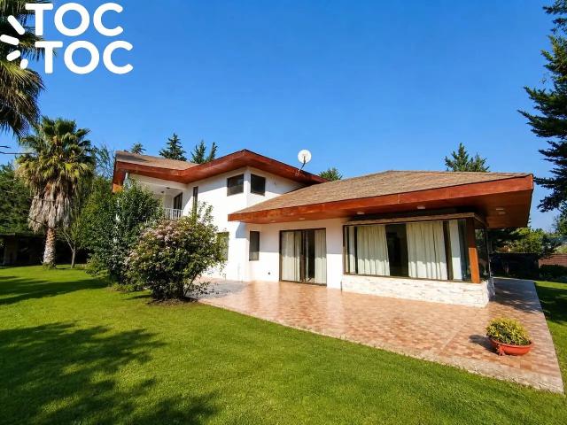 Casa en Colina
