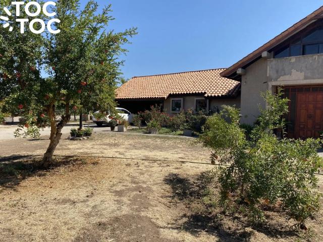 Casa en Colina